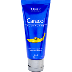 Crema facial Caracol Pour Homme