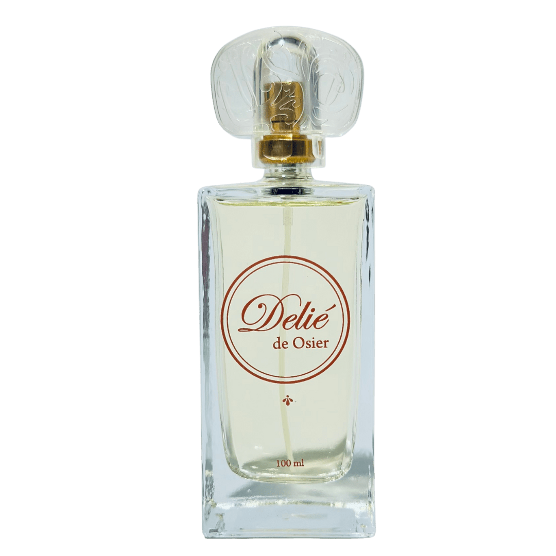 Perfume Femenino Delié 100 ml