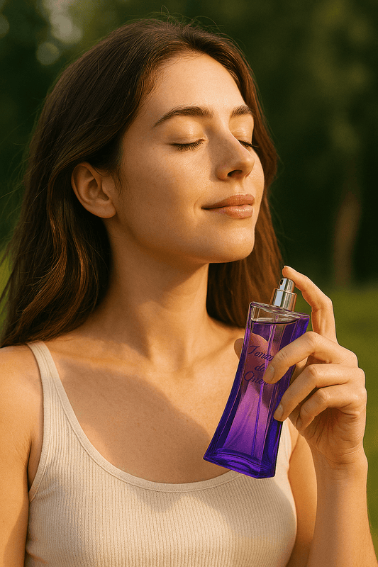 Perfume Femme 100 ml