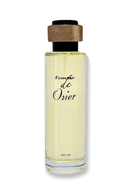 Perfume Femme 100 ml