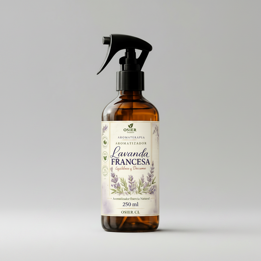 Aromatizador Lavanda Francesa | 250 ml