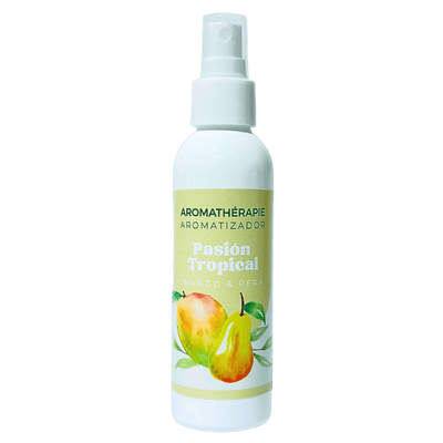 Aromatizador personal - Pasión Tropical