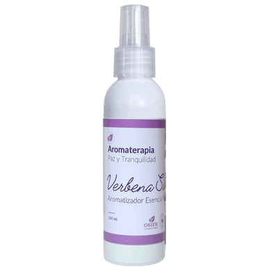 Aromatizador Verbena