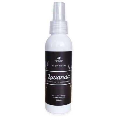 Aromatizador Lavanda