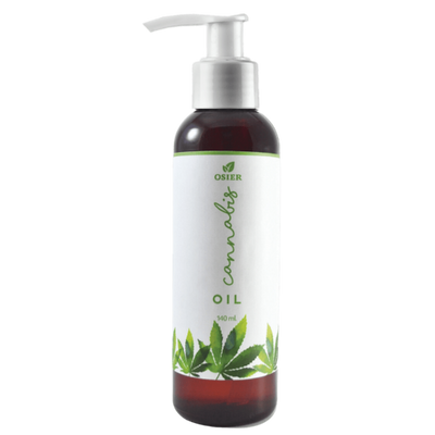 Aceite Cannabis