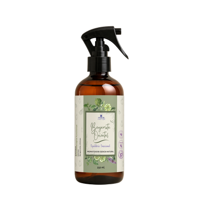 Aromaterapia Bergamota Oriental Osier