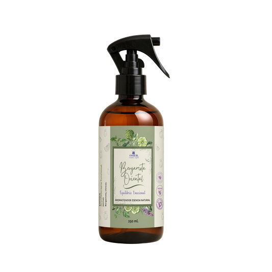 Aromaterapia Bergamota Oriental Osier