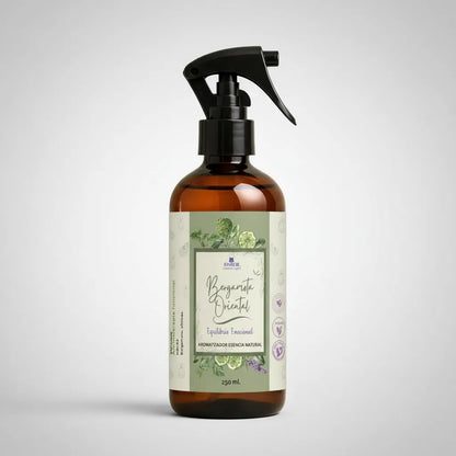 Bergamota Oriental – Aromatizador Esencia Natural 250 ml