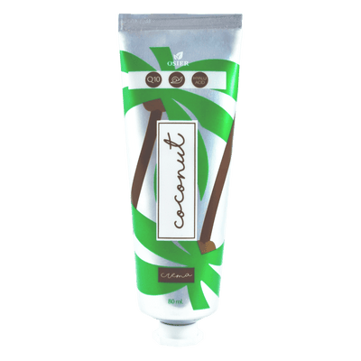 Crema de manos Coconut