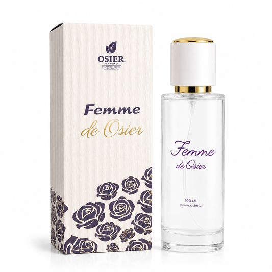 Perfume Femme 100 ml