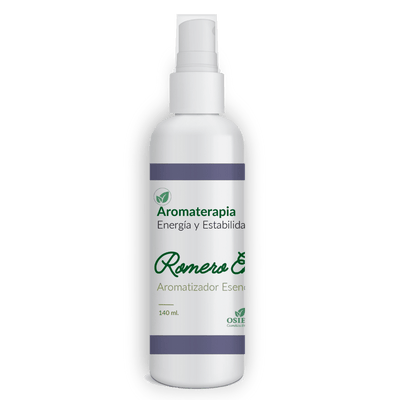 Aromatizador Romero