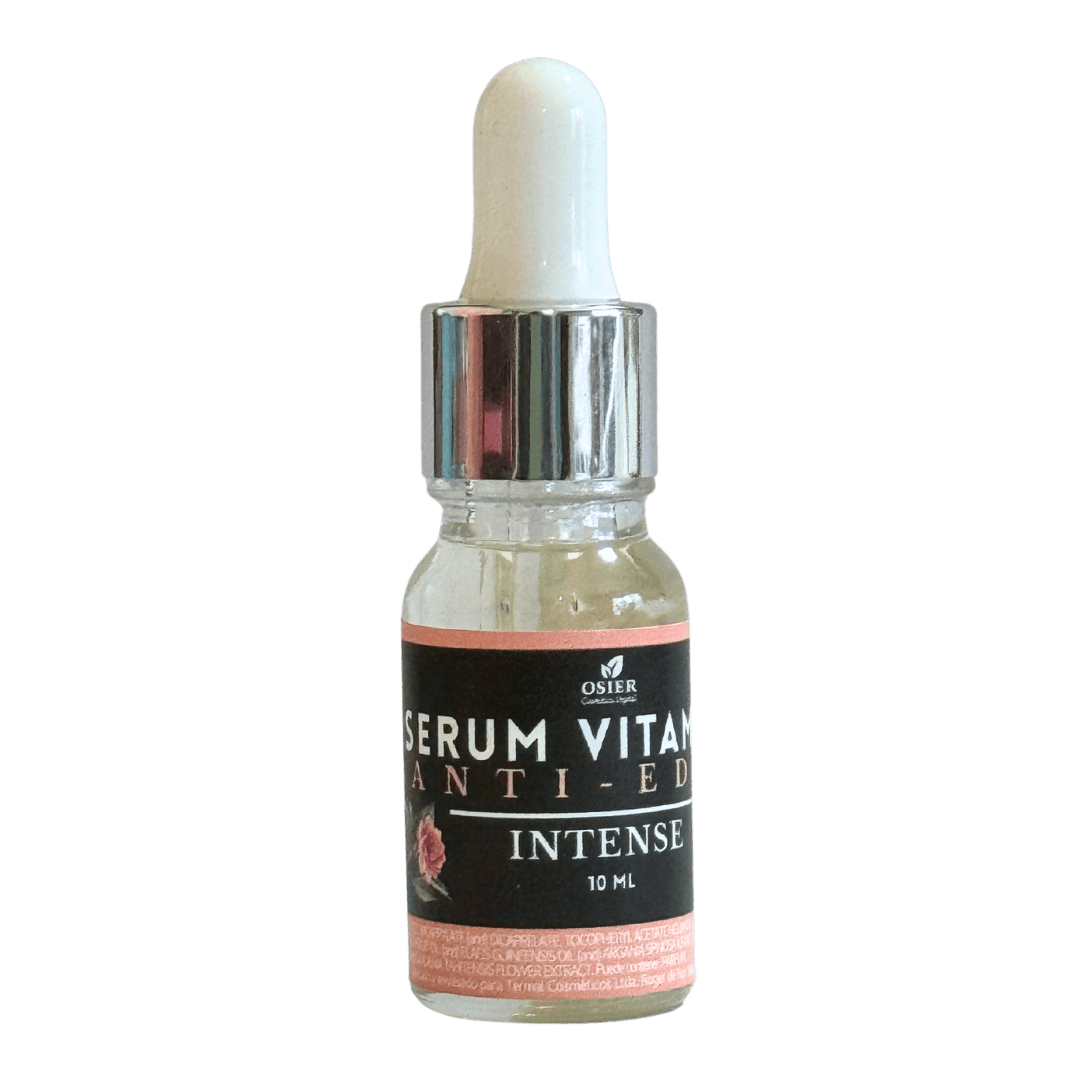 Serum Antioxidante Intense