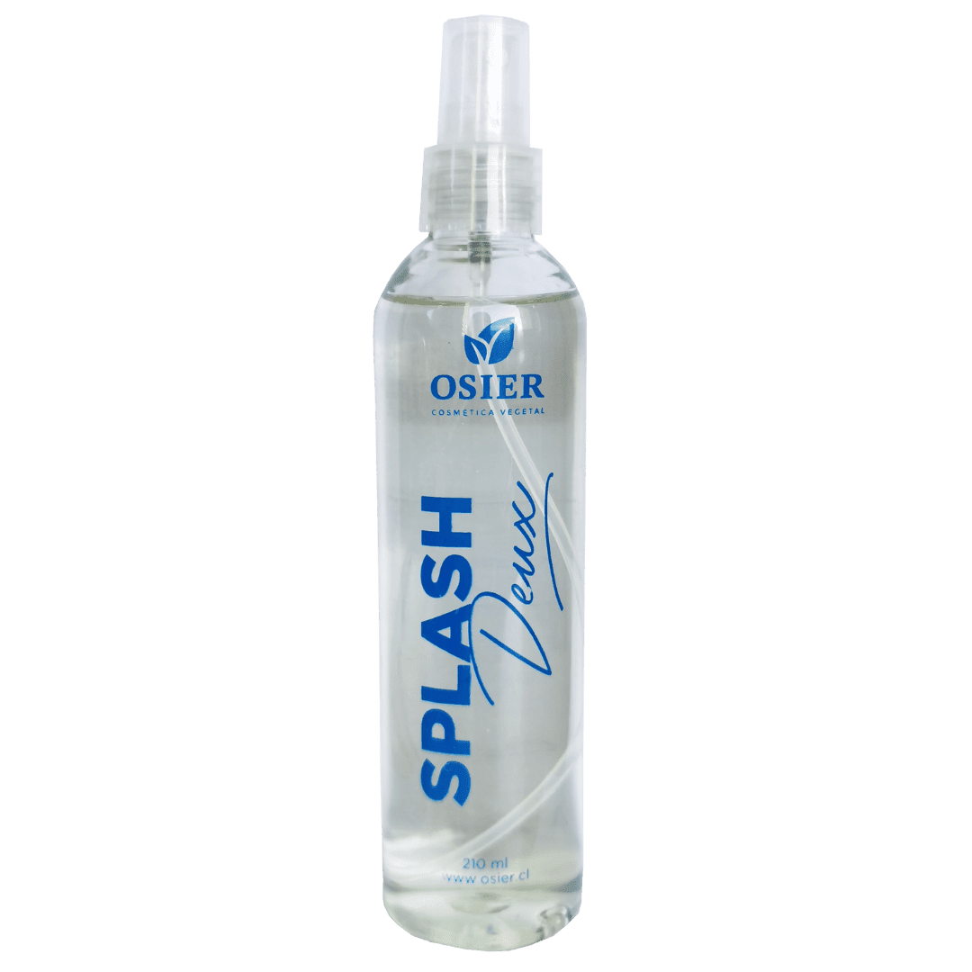 Colonia Splash Masculina