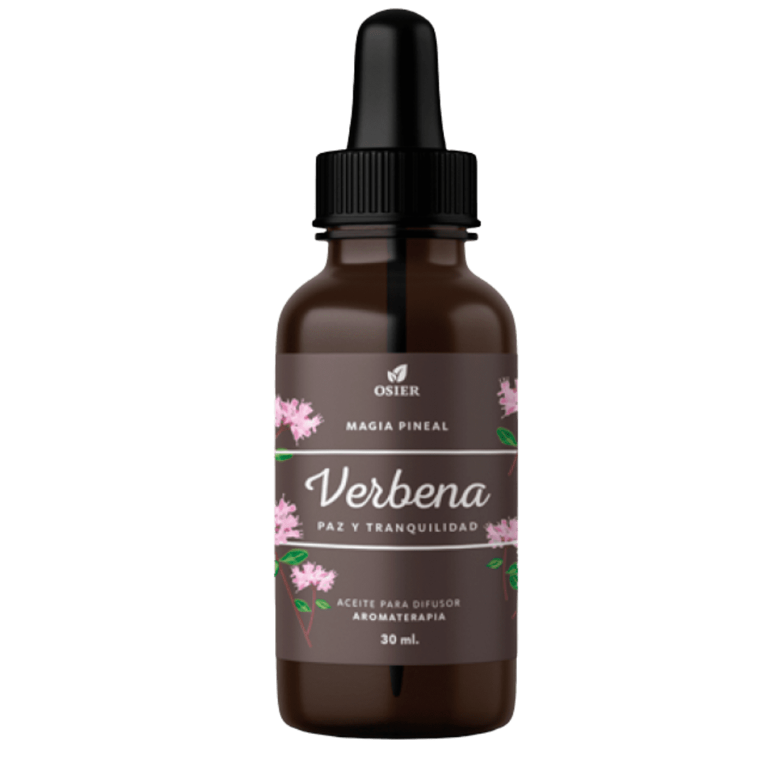 Esencia Difusor Verbena