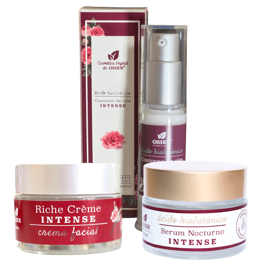 Pack Hialurónico Facial