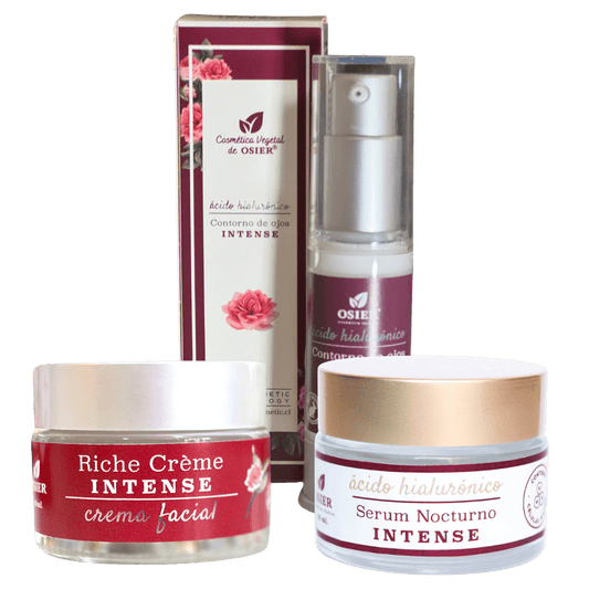 Pack Hialurónico Facial