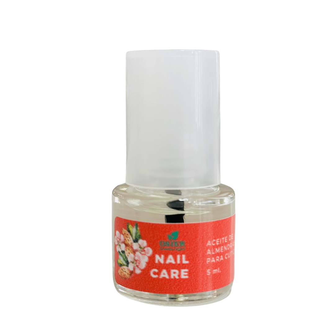 Serum Uñas y Cutículas