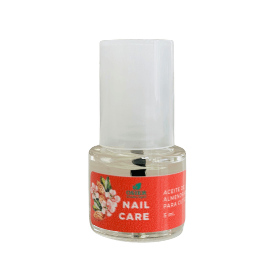 Serum Almendras Uñas y Cutículas