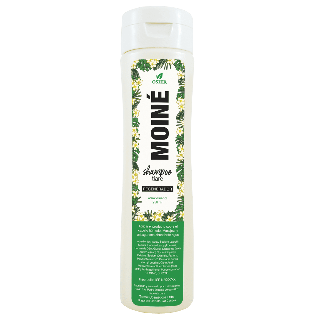 Shampoo Moiné