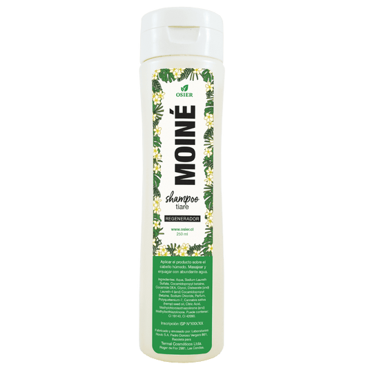 Shampoo Moiné