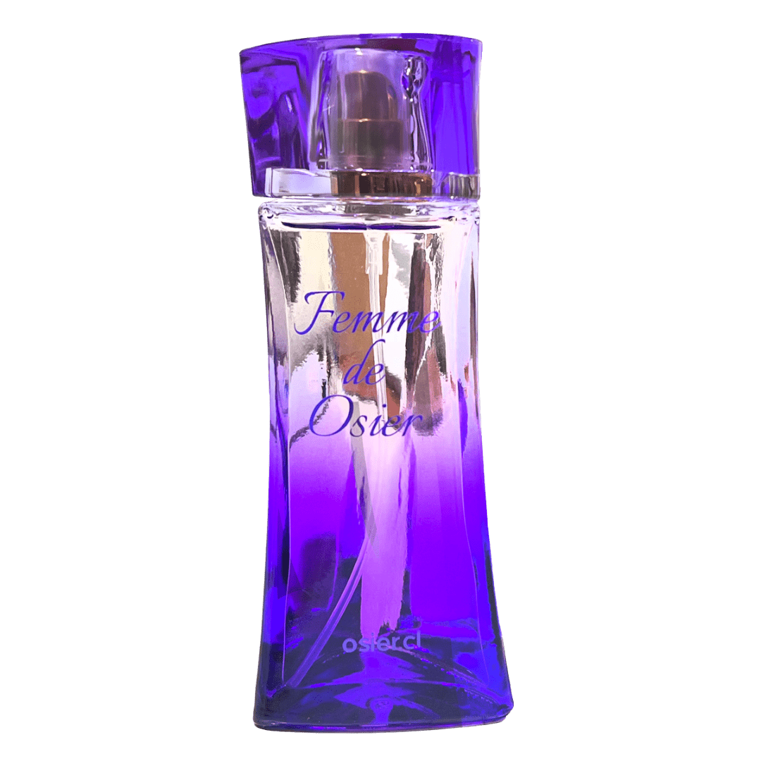 Perfume Femme 100 ml